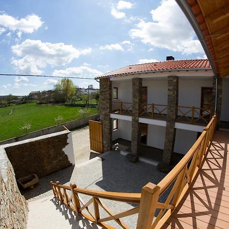 A Casa De Salsas Villa Exterior photo
