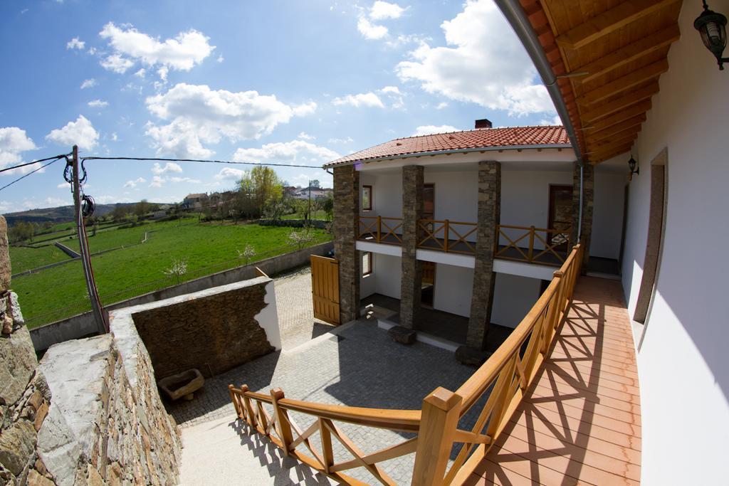 A Casa De Salsas Villa Exterior photo