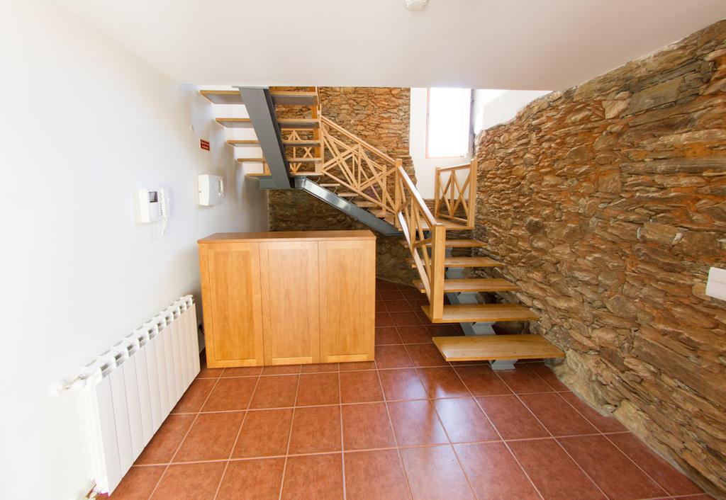 A Casa De Salsas Villa Exterior photo